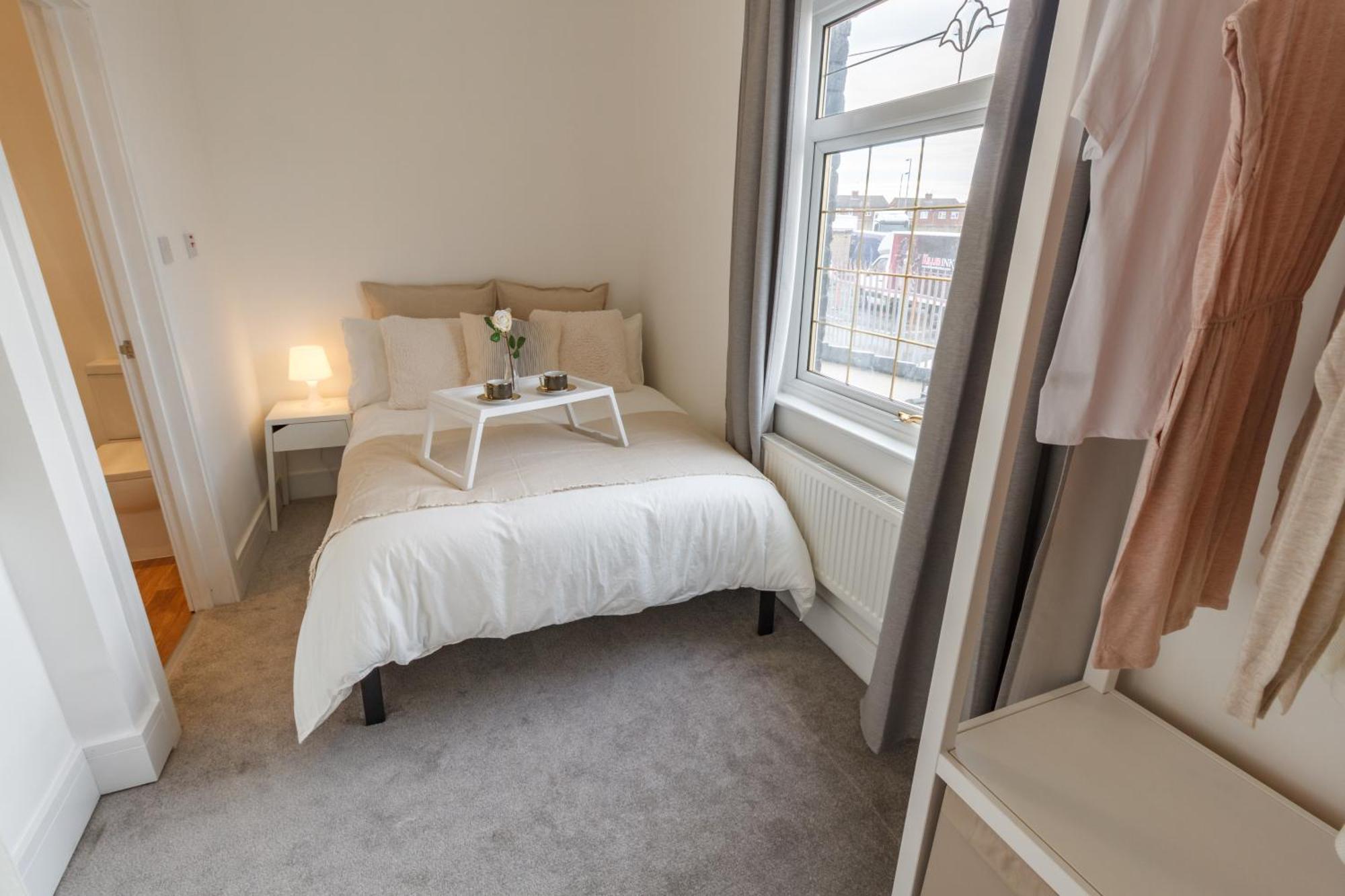 Sapphire Home Stay Liverpool Exterior foto