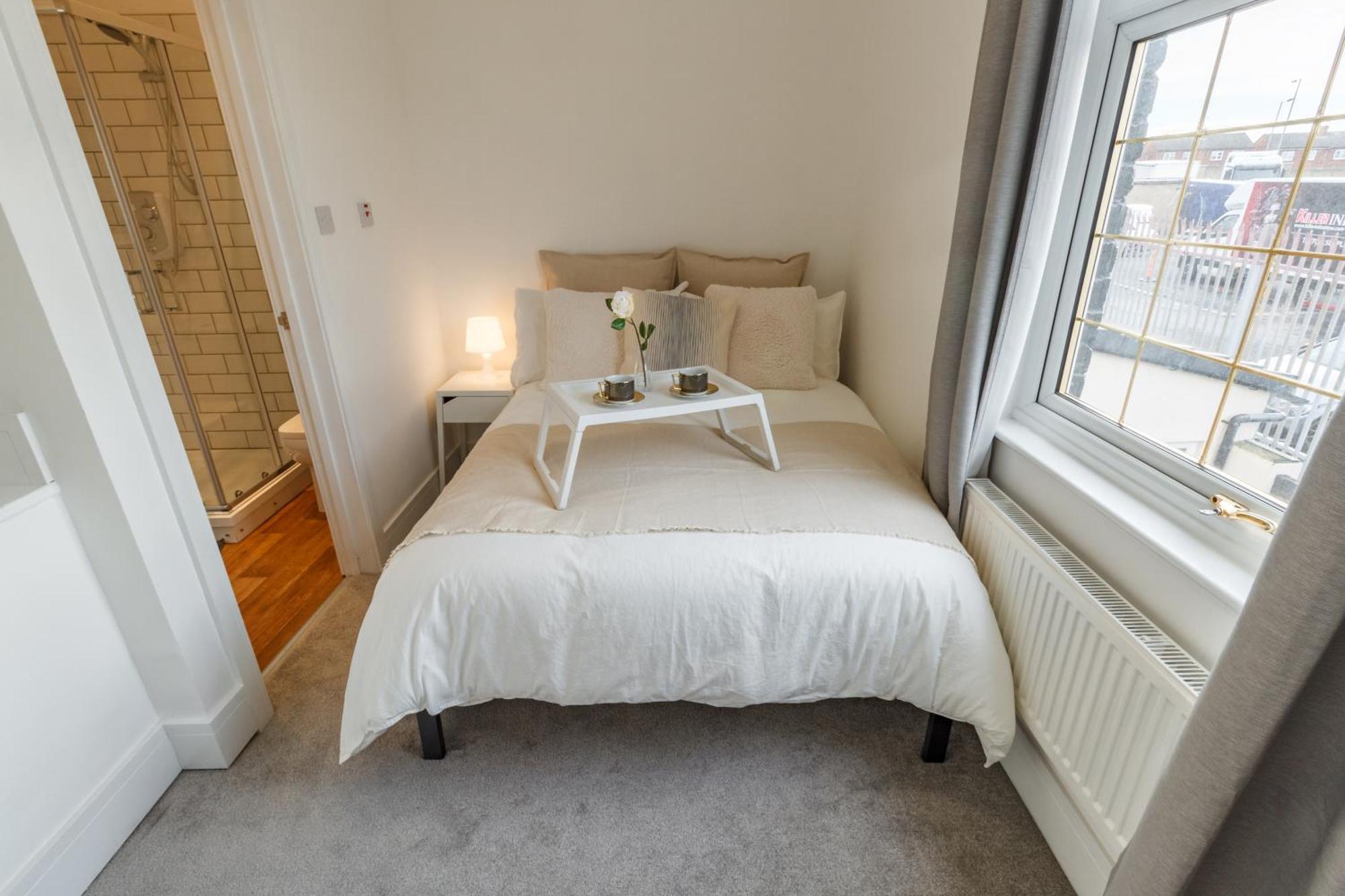 Sapphire Home Stay Liverpool Exterior foto