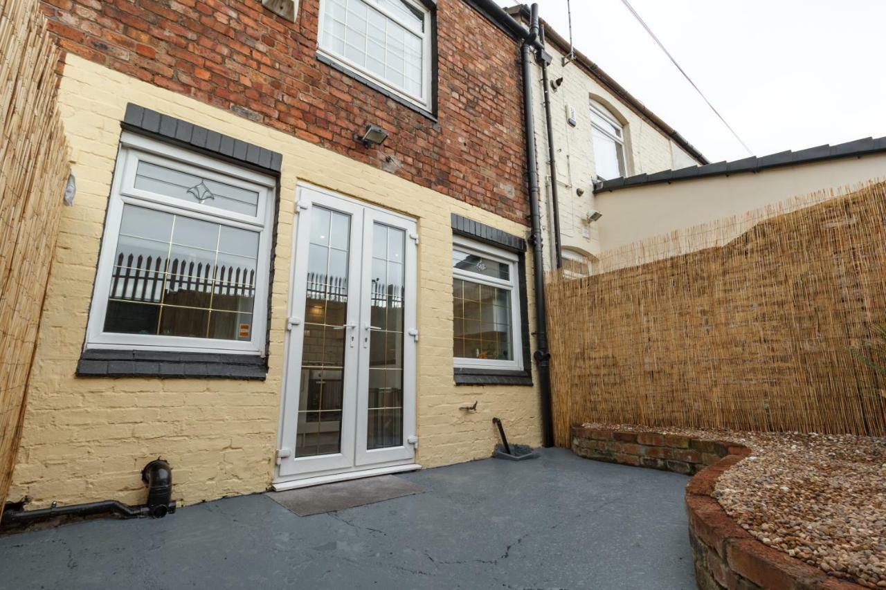Sapphire Home Stay Liverpool Exterior foto